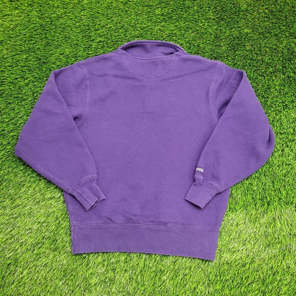 Truman State-University Sweatshirt Small 20x24 Bulldogs - Picture 2 of 14